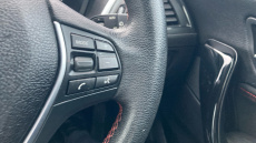 BMW 1 Series 116d Sport 3dr [Nav/Servotronic] Step Auto Diesel Hatchback